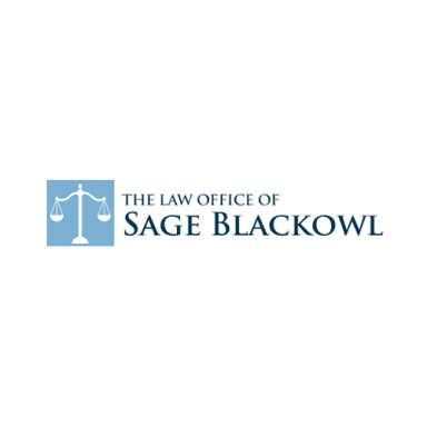 The Law Office of Sage Blackowl logo